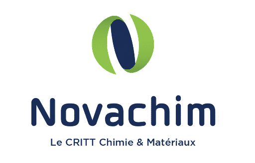 logo novachim