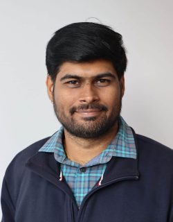 Anjanikumar BRAHMANDAM PEPSS