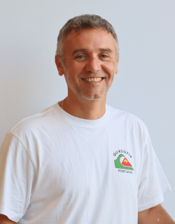 Bertrand Coste PEPSS