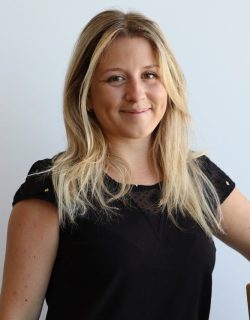 Camille Mangin BEAMM