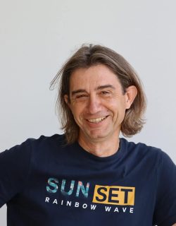 David Lemaire IPM