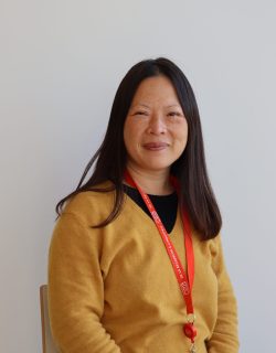 Yonghua LI BEISSON EBM BIAM
Bioénergies et microalgues