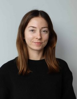 Julie Deflorenne PEPSS