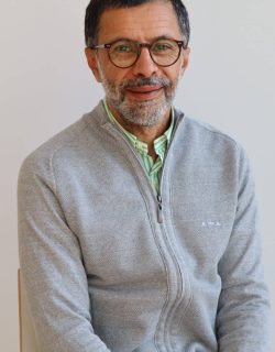 Mohamed BARAKAT LEMIRE BIAM
Écologie Microbienne de la Rhizosphère