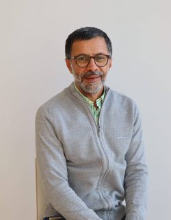 Mohamed BARAKAT LEMIRE BIAM
Écologie Microbienne de la Rhizosphère