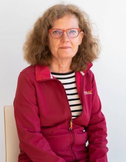 Veronique Malard IPM